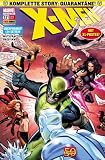 Produkt-Bild: X- Men #131 - Unter Quarant&auml;ne! (2011, Panini)