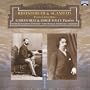 Sgambati/Rheinberger: Piano Concertos
