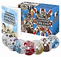 「空飛ぶモンティ・パイソン」&ldquo;日本語吹替復活&rdquo;DVD BOX