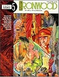 Ironwood Book1 (Eros Graphic Album Series No. 5)