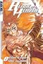 Blade of Heaven Volume 6