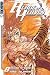 Book Blade of Heaven Volume 6 (Blade of Heaven (Graphic Novels))