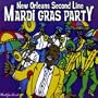 Mardi Gras Party (New Orleans Second Line)