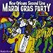 Mardi Gras Party (New Orleans Second Line)