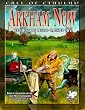 Arkham Now: Revisiting the Legend-haunted City (Call of Cthulhu Roleplaying.)