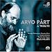 Arvo Pärt - A Tribute