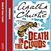 Death In the Clouds | Agatha Christie
