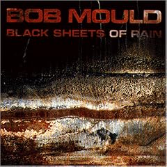 Black Sheets of Rain