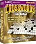 Lyriq Crosswords Gold Edition