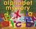 Books : Alphabet Mystery