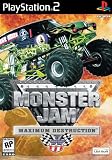 Eigenschaften Ubisoft  / Monster Jam - Maximum Destruction