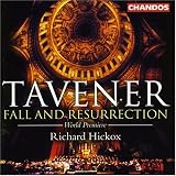 Tavener: Fall and Resurrection