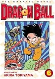 Dragon Ball, Volume 6