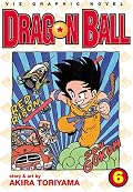 Dragon Ball, Vol. 6