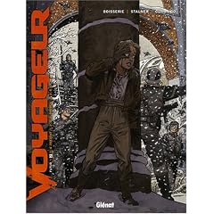 Voyageur : Futur, Tome 2 :