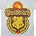 Harry Potter Boys' Harry Potter Quidditch T-Shirt