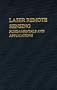 Laser Remote Sensing: Fundamentals and Applications
