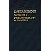 Laser Remote Sensing: Fundamentals and Applications
