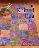 The Knitted Rug: 21 Fantastic Designs