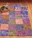 The Knitted Rug