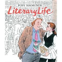 Literary Life