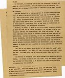JFK John Kennedy Teletype Re Lh Oswald Assassination