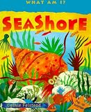 Seashore: Pop-Up Surprises (What Am I)