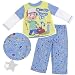 Handy Manny Hop Up Jump In Pajamas for Toddler Boys