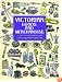 Victorian Goods and Merchandise: 2,300 Illustrations (Dover Pictorial Archive Series)