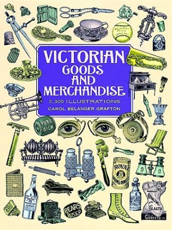 Merchandise