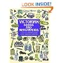 Victorian Goods and Merchandise: 2,300 Illustrations (Dover Pictorial Archive Series)