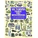 Victorian Goods and Merchandise (Dover Pictorial Archives)