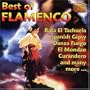 Best of Flamenco