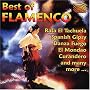 Best of Flamenco