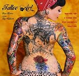 Tattoo art : inspiration, style & technique from great contemporary tattoo artists