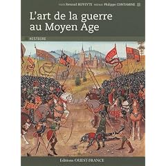 Lart de la guerre au Moyen Age