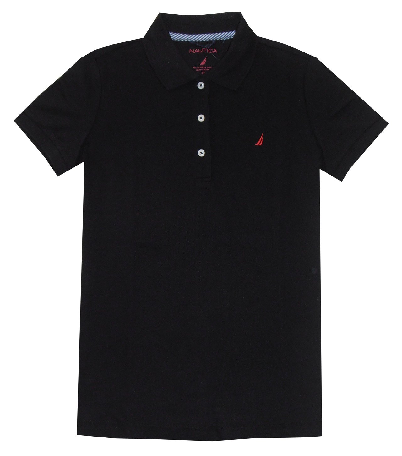 Nautica Women Short Sleeve