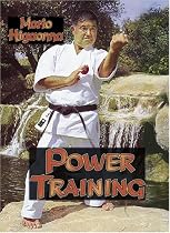 Power Training for Karate (Tsunami)