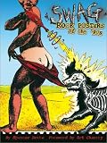 Swag: Rock Posters of the 90s