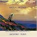 Search : The Piano Works Of Nikolai Medtner, Volume 1