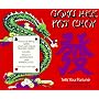 Gong Hee Fot Choy Tells Your Fortune