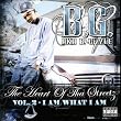 The Heart of Tha Streetz,Vol.2 (I am What I am)