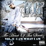 The Heart Of Tha Streetz Vol. 2