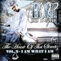 The Heart Of Tha Streetz Vol. 2
