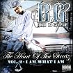 The Heart Of Tha Streetz Vol. 2