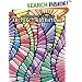 A Kaleidoscopia Coloring Book: Abstract Adventure (Kaleidoscopia Coloring Book)