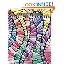 A Kaleidoscopia Coloring Book: Abstract Adventure