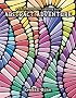 A Kaleidoscopia Coloring Book: Abstract Adventure (Kaleidoscopia Coloring Book)