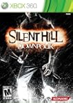 Silent Hill: Downpour