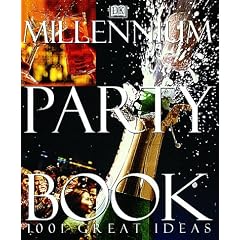 Millennium Party Book